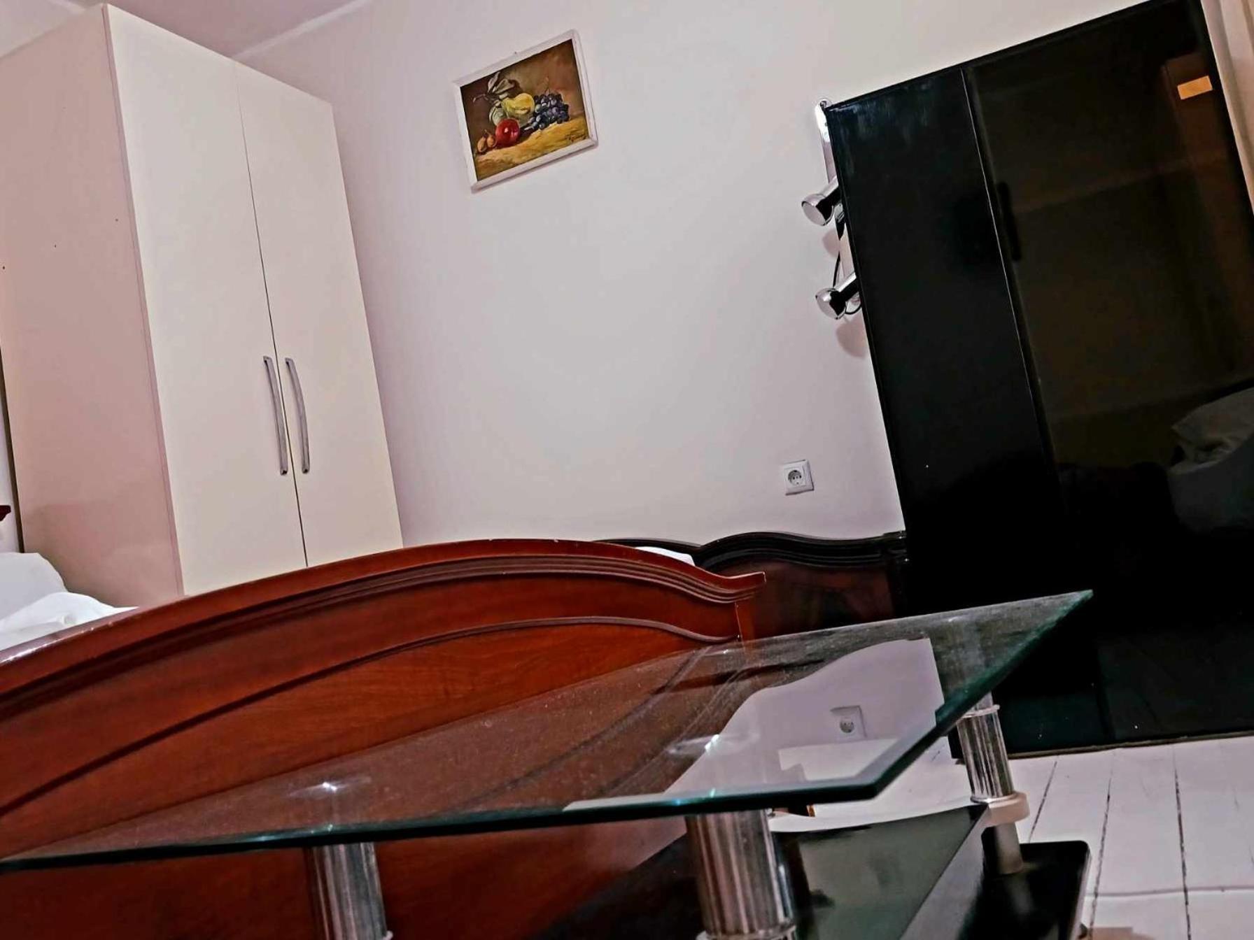 Stairway To Heaven Hotel Shkodër Eksteriør billede